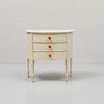 1061 6361 CHEST OF DRAWERS